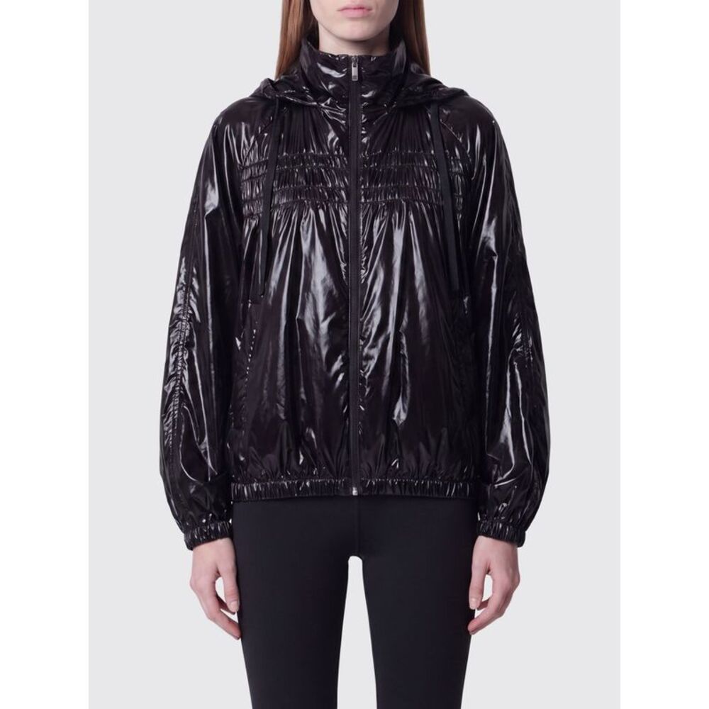 Herno Jacket Woman Black